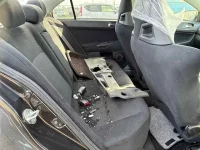 Mitsubishi LANCER лот № 80084 оценка X  с аукциона в Японии 7