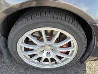 Mitsubishi LANCER лот № 80084 оценка X  с аукциона в Японии 8