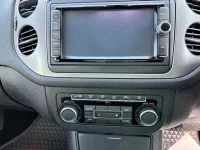 Volkswagen TIGUAN лот № 20104 оценка 3.5  с аукциона в Японии 5