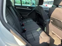Volkswagen TIGUAN лот № 20104 оценка 3.5  с аукциона в Японии 7