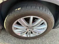 Volkswagen TIGUAN лот № 20104 оценка 3.5  с аукциона в Японии 8