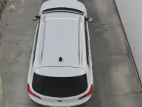 Volkswagen TIGUAN лот № 20104 оценка 3.5  с аукциона в Японии 9