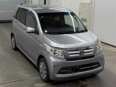 Honda N WGN