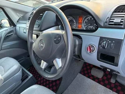 Mercedes-Benz V CLASS