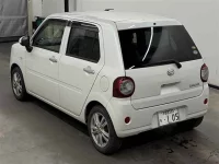 Daihatsu MIRA TOCOT лот № 262 оценка 4  с аукциона в Японии 1