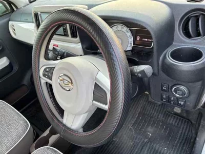 Daihatsu MIRA TOCOT  с аукциона в Японии