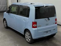 Toyota PIXIS SPACE лот № 90104 оценка 4  с аукциона в Японии 1