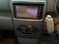 Toyota PIXIS SPACE лот № 90104 оценка 4  с аукциона в Японии 5