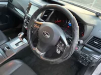 Subaru LEGACY B4 лот № 85120 оценка 4  с аукциона в Японии 2