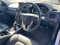 Volvo V70 лот № 35024 оценка 4  с аукциона в Японии 2