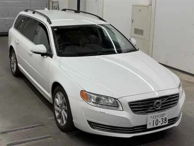 Volvo V70