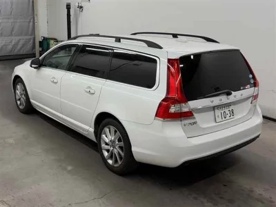 Volvo V70