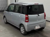 Daihatsu TANTO EXE лот № 90090 оценка 3.5  с аукциона в Японии 1