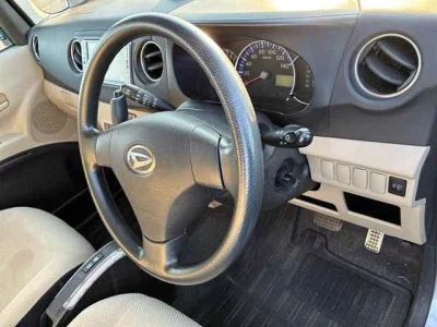Daihatsu TANTO EXE