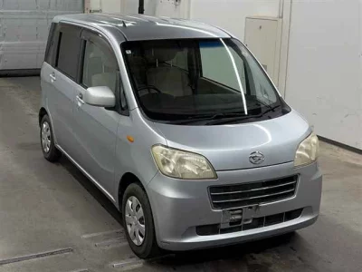 Daihatsu TANTO EXE