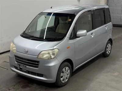 Daihatsu TANTO EXE