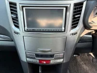 Subaru LEGACY лот № 85125 оценка 4  с аукциона в Японии 5