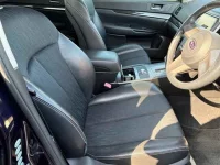 Subaru LEGACY лот № 85125 оценка 4  с аукциона в Японии 6