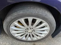 Subaru LEGACY лот № 85125 оценка 4  с аукциона в Японии 8