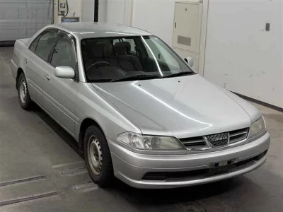 Toyota CARINA