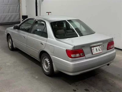 Toyota CARINA