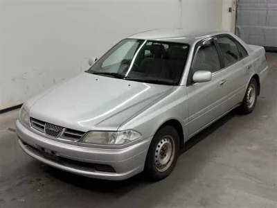 Toyota CARINA