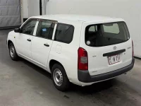 Toyota PROBOX лот № 85094 оценка 3.5  с аукциона в Японии 1