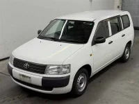 Toyota PROBOX лот № 85094 оценка 3.5  с аукциона в Японии 3