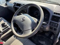 Nissan VANETTE VAN лот № 70096 оценка 3.5  с аукциона в Японии 2