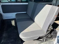 Nissan VANETTE VAN лот № 70096 оценка 3.5  с аукциона в Японии 7