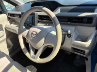 Mazda FLAIR лот № 70105 оценка 4.5  с аукциона в Японии 2