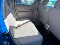 Mazda FLAIR лот № 70105 оценка 4.5  с аукциона в Японии 7