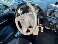 Subaru EXIGA лот № 90069 оценка 4  с аукциона в Японии 2