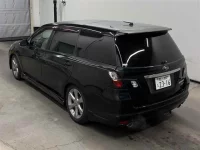 Subaru EXIGA лот № 90069 оценка 4  с аукциона в Японии 1