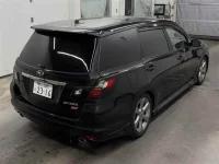 Subaru EXIGA лот № 90069 оценка 4  с аукциона в Японии 4