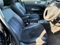 Subaru EXIGA лот № 90069 оценка 4  с аукциона в Японии 6