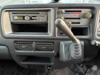 Subaru GOLF ALLTRACK лот № 197 оценка 3.5  с аукциона в Японии 5