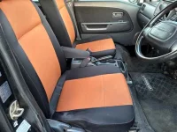 Subaru GOLF ALLTRACK лот № 197 оценка 3.5  с аукциона в Японии 6