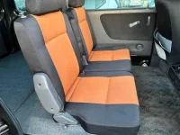 Subaru GOLF ALLTRACK лот № 197 оценка 3.5  с аукциона в Японии 7