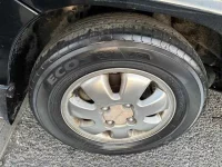 Subaru GOLF ALLTRACK лот № 197 оценка 3.5  с аукциона в Японии 8