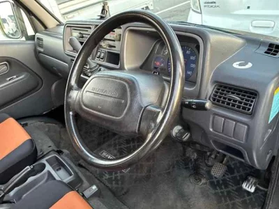 Subaru GOLF ALLTRACK  с аукциона в Японии