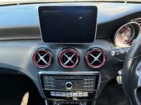 Mercedes-Benz A CLASS лот № 70078 оценка 4  с аукциона в Японии 5