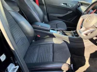 Mercedes-Benz A CLASS лот № 70078 оценка 4  с аукциона в Японии 6