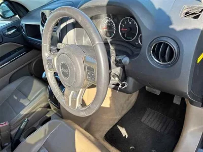 Chrysler JEEP COMPASS