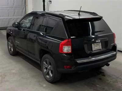 Chrysler JEEP COMPASS