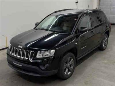 Chrysler JEEP COMPASS