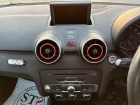 Audi A1 лот № 35021 оценка R  с аукциона в Японии 5