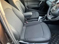 Audi A1 лот № 35021 оценка R  с аукциона в Японии 6