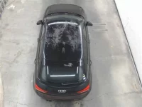 Audi A1 лот № 35021 оценка R  с аукциона в Японии 9