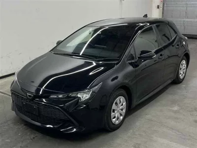 Toyota Corolla Hatchback
